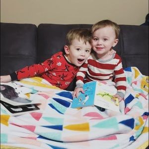 Meet your Posher, Rhonda